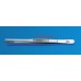 Dressing Forceps 12.5cm Blunt