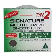 Signature Mouthguard Type 2 Youth