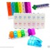 Pill Crusher Cutter Storage Container 3 In 1 Unit