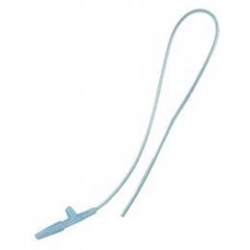 Suction Catheter 14fg X 43cm Y Type Sale Item Exp 2/23