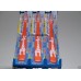 Kids Giraffe Toothbrushes (Soft) x4