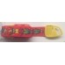 Cbc Premium Tourniquet Classic Latex Free Kids Design Red