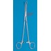 Artery Forceps Mosquito 12.5cm Curved