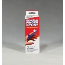 Finger Splint Acu-life Universal