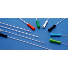 Nelaton Male Pennine Catheters Fg10 X 38cm (X5) Sterile Catheter Sale Item Exp 12/22