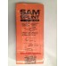 Sam Splint 90lL x 10w Cm (X1) 36"