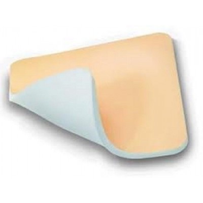 Suprasorb P Non Adhesive Wound Foam Dressing 5cm X 5cm First Aid Sale Item Exp 10/22 x 1 Piece