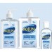Antibacterial Handwash Ego Aqium Gel 60ml (X10) Sanitiser.