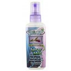 Naturally Fresh Body Deodorant All Natural Lavender Protection 120ml