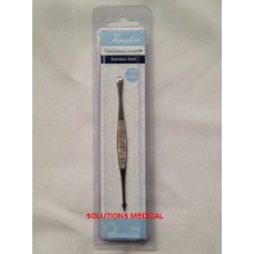 Blackhead Acne Remover Stainless Steel German Quality Tool