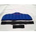 Heat Bag With Silicone Beads 50 X 17cm (X1 Bag) Neck, Back, Arm, Leg, Shoulder