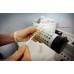 Uristix 2855 Siemens Reagent Strips For Urinalysis Test Strips 100/box