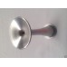 Pinard Horn Foetal Stethoscope Aluminium Baby Heart Beat Stethoscopes