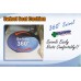 Swivel Cushion 39cm Removable Cover Non Skid Surgical Basic (X1)