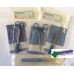Suture Training Kit Complete With Instruments & Sterile Sutures Usp 5 & 6 K2
