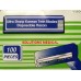 Razor Ultra Sharp 5 Pack Twin Blades Disposable X4 Packets (20 Razors)