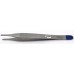 Adson 1x2 Teeth Forceps Sterile Single Use Medical Instrument Sayco Quality