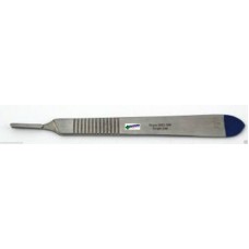 Scalpel Handle No 3 Precision Stainless Steel Sterile Sayco Quality x3