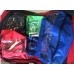 Professional Trauma Backpack Kit Bag Only Super Value Premium Item First Aid