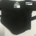 Athletic Sportsman Support Jockstrap Oapl Sports Black White Weave Pouch