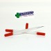 Splinter Probe Straight And Hooked Ends