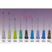 Bd Precision Glide Needle 25gx1-1/2" (0.5mm X 38mm)x100