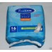 Realcare Ultra Thins Sanitary Pads With Wings Regular 16/pkt