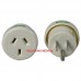 Korjo Travel International Adaptor Usa