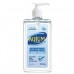 Sanitiser Antibacterial Handwash Ego Aqium Gel 1 Litre Bottle (X1) (Free Postage).