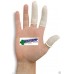 Finger Protector Cots 30/box Assorted Small Medium Large & Xlarge