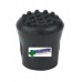Ferrule Bell Shaped Home Craft 13mm-25mm Black