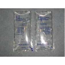 Briemarpak Sodium Chloride 0.9% 30ml First Aid Saline Wash 30ml X 5