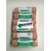 Crepe Retention Bandage Compression Elastic Crepe Heavy Duty 5cm To 15cm