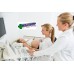 Aquasonic 100 Ultrasound Transmission Gel 250ml Premium Viscosity X 2.