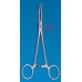 Artery Forceps Kelly 14cm Curved