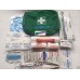 First Aid Kit Hiking Camping Home Car Complete Kit In Nylon Pouch X3 Kits