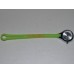 Watch Nurses/doctor Quartz Green Silicone Hanger X 1