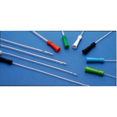 Nelaton Female Catheters Pennine Fg16 X 23cm (X13 Pieces) Sterile Catheter Sale Item Exp 5/16