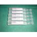 Eye Wash Wound Irrigation Amps 15ml Including Eye Cups (X5)