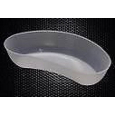 Kidney Dish Clear 700ml (X 5)