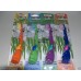 Kids Koala Toothbrushes (Soft) x4