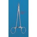 Needle Holder Mayo Hegar 14cm