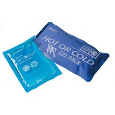 Hot And Cold Packs Reusable Gel 12x18cm And 12x25cm 