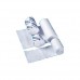 Orthopaedic Under Bandage Pure Cotton 15cm X 2.7m x12 Rolls First Aid 