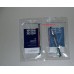 First Aid Sterile Adson Tissue Forceps 12cm 1/2 Teeth Fine X1