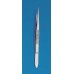 Lri Dressing Forceps Pointed 12.5cm