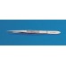 Lri Dressing Forceps Pointed 12.5cm