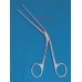 AURAL FORCEPS TILLEYS 14cm