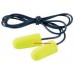 Maxisafe Disposable Ear Plugs Corded (Box 100prs)