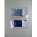 First Aid Sterile Hartman Haemostatic Forceps 10cm Curved X1